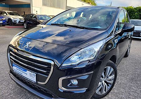 Peugeot 3008 PureTech 130 Stop & Start GPF Allure Business-Pake