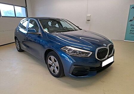 BMW 118 Baureihe 1 Lim. d Advantage