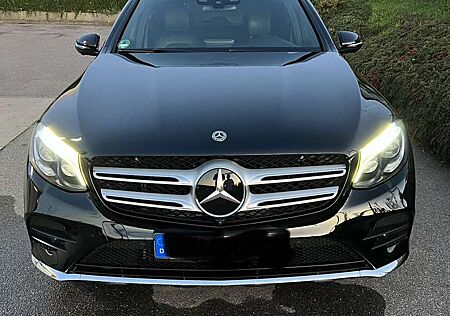 Mercedes-Benz GLC 250 4Matic (253.946)