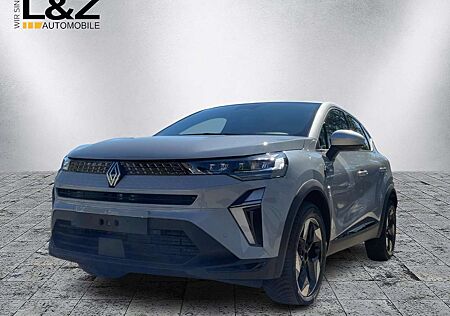 Renault Captur Techno TCe 90