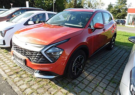 Kia Sportage 1,6 T-GDI 110kW 2WD Ed7, EMO, AHK