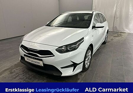 Kia XCeed Ceed SW / cee'd SW 1.5 T-GDI DCT7 OPF Vision Kombi, 5-türig, Automati