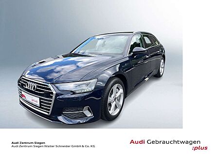 Audi A6 50 TFSI e quattro sport Navi VC AHK RFK