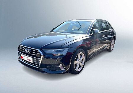 Audi A6 50 TFSI e quattro sport Navi VC AHK RFK