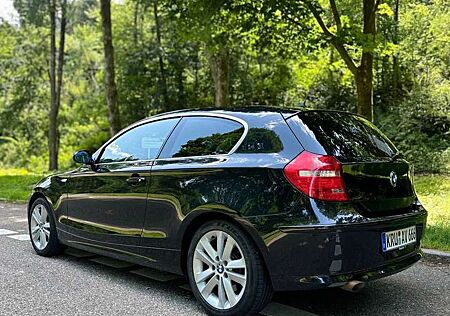 BMW 118d 118 DPF