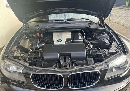 BMW 118d 118 DPF