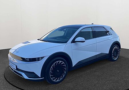 Hyundai IONIQ 5 Techniq Klimaaut. Navi LED Teilleder