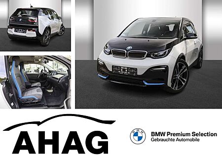 BMW i3 s Komfortpaket + Businesspaket *Kamera*