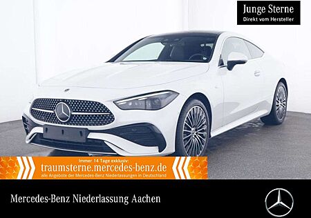 Mercedes-Benz CLE 300 e AMG+PANO+360+KEYLESS+9G