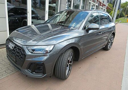 Audi SQ5 TDI tiptronic quattro/TOPAUSSTATTUNG