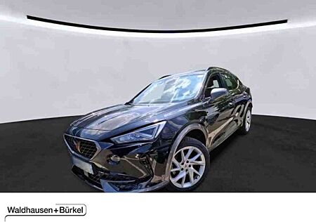 Cupra Formentor 1.5 TSI DSG Kamera Klima Navi Rückfahrkamera