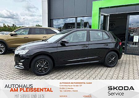 Skoda Fabia 1.0 TSI DSG 130 Jahre Ed. Kamera*Sitzh*
