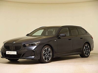 BMW 520 d xDrive Touring M Sport Pro 360° ACC HUD LED