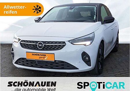 Opel Corsa Elegance Turbo 1.2 +ALLW+L/SHZ+CARPLAY+