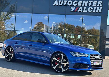 Audi A6 3.0 TDI Comp. S-tr. 2.H/ACC/RS-SITZ/G-DACH/21