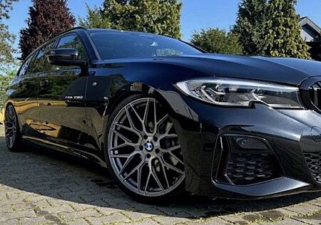 BMW 320d 320 Touring Aut. M Sport