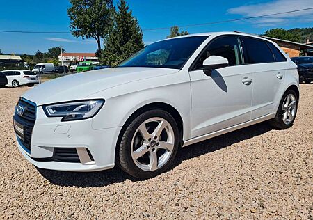 Audi A3 Sportback 30 TFSI sport
