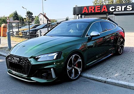 Audi RS5 Sportback QUT*MATRIX*PANO*HUD*KERAMIK