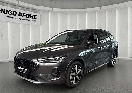 Ford Focus Turnier Active X Automatik *HEZ Aktionsangebot*