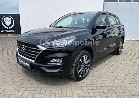 Hyundai Tucson 1.6 Trend 2WD/Navi/Kamera/Apple CarPlay