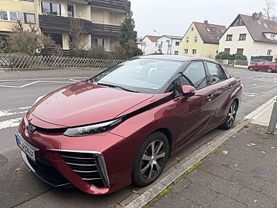 Toyota Mirai Basis