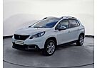 Peugeot 2008 Style PureTech 82 Panoramadach PDC Sitzheiz