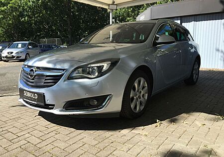 Opel Insignia 2.0 Sports Tourer Innovation 4x4/Xenon