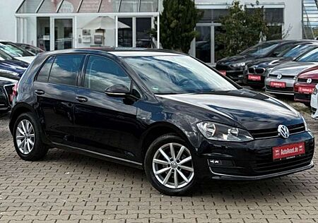 VW Golf Volkswagen 1.2 TSI Lim. BMT Lounge*SHZ*GRA*PDC*BCM*