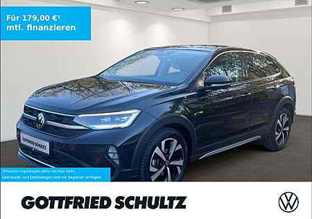 VW Taigo Volkswagen 1.0 TSI Style DSG LED NAVI PANO ACC KAMERA