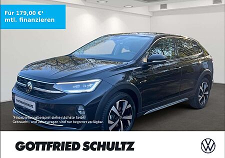 VW Taigo Volkswagen 1.0 TSI Style DSG LED NAVI PANO ACC KAMERA