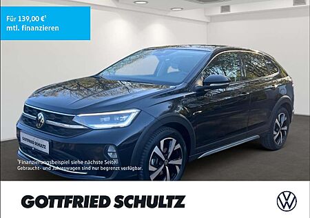 VW Taigo Volkswagen 1.0 TSI Style DSG LED NAVI PANO ACC KAMERA