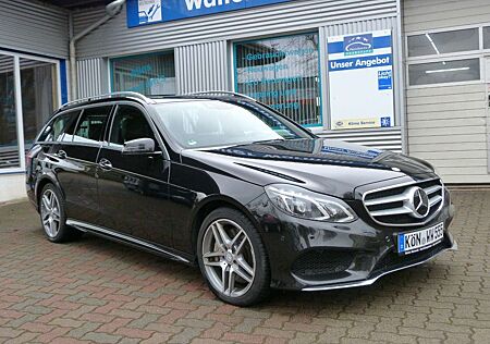 Mercedes-Benz E 50 AMG E -Klasse T-Modell E 500 AMG CGI BlueEfficiency