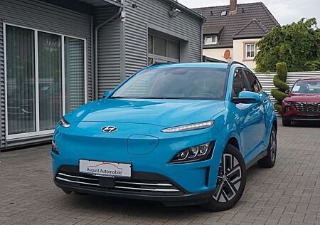 Hyundai Kona Trend ACC Carplay Keyless LKA LED SHZ LenkH