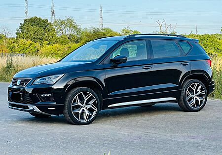 Seat Ateca FR 4Drive
