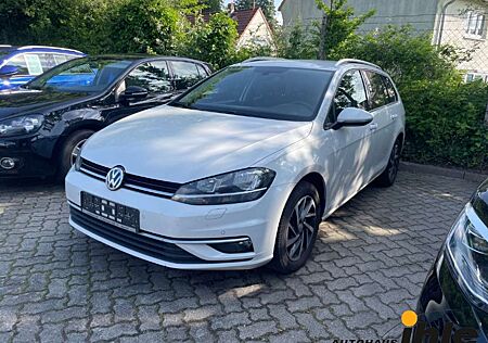 VW Golf Variant Volkswagen VII 1,5 TSI Sound GJ-REIFEN+APPCONNECT