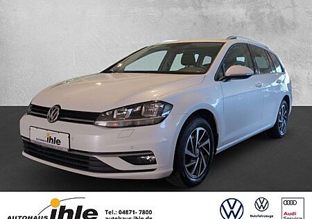 VW Golf Variant Volkswagen VII 1,5 TSI Sound GJ-REIFEN+APPCONNECT
