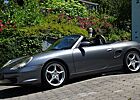 Porsche Boxster 2.7 *2. Hand *HU neu: 3/26 *XENON *18" *SPORTSITZE