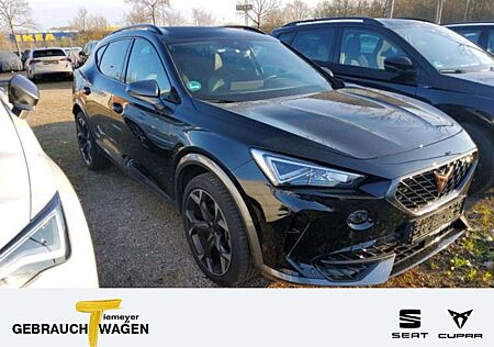 Cupra Formentor 1.4 eHybrid LED FULL-LINK LM19 AHK