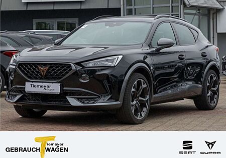 Cupra Formentor 1.4 eHybrid LED FULL-LINK LM19 AHK