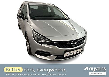 Opel Astra 1.5 D Start/Stop Sports Tourer Automatik