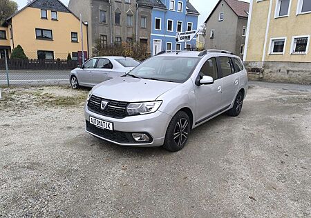 Dacia Logan Laureate,Automatik,TÜV neu
