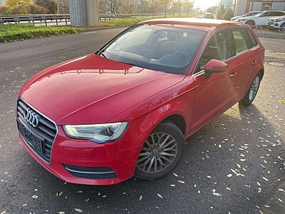 Audi A3 1.4 TFSI Sportback ambiente *NAVI*PDC*XENON