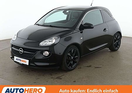 Opel Adam 1.4 Jam ecoFlex *TEMPO*PDC*SHZ*LHZ*ALU*KLIMA*