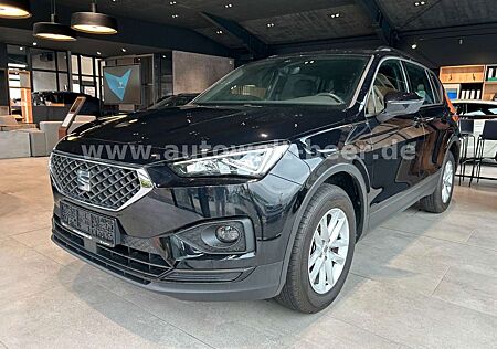 Seat Tarraco Style