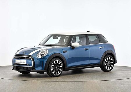 Mini Cooper Classic Trim