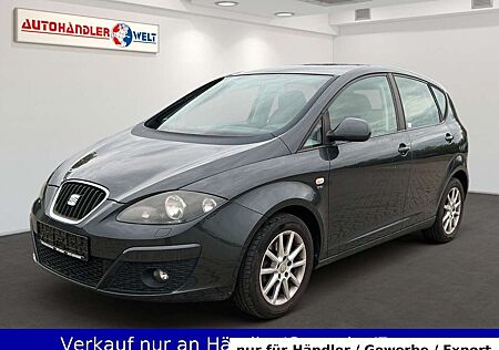 Seat Altea 1.4 TSI AAC PDC SHZ Tempo