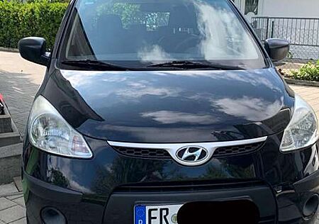 Hyundai i10 1.1 Edition Plus