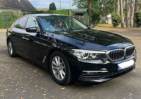 BMW 530d 530 Aut. Luxury Line