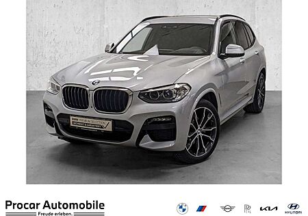 BMW X3 xDrive20d M Sport AHK ACC 360° HuD H/K PA+ 20''