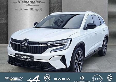 Renault Espace E-TECH Hybrid 200 Techno